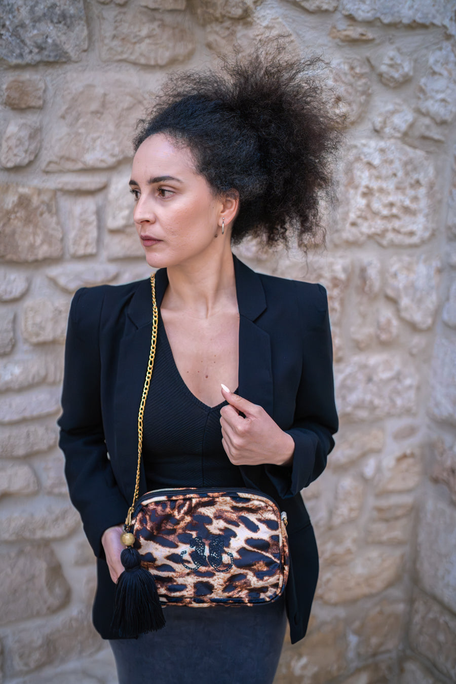Leopard Busi