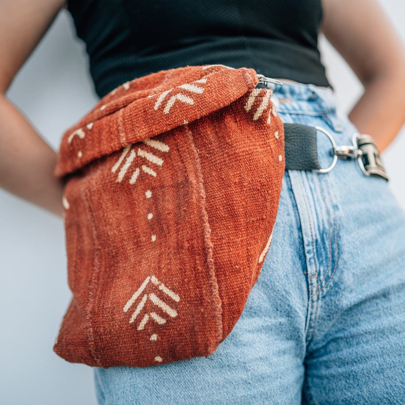 Fini Crossbody