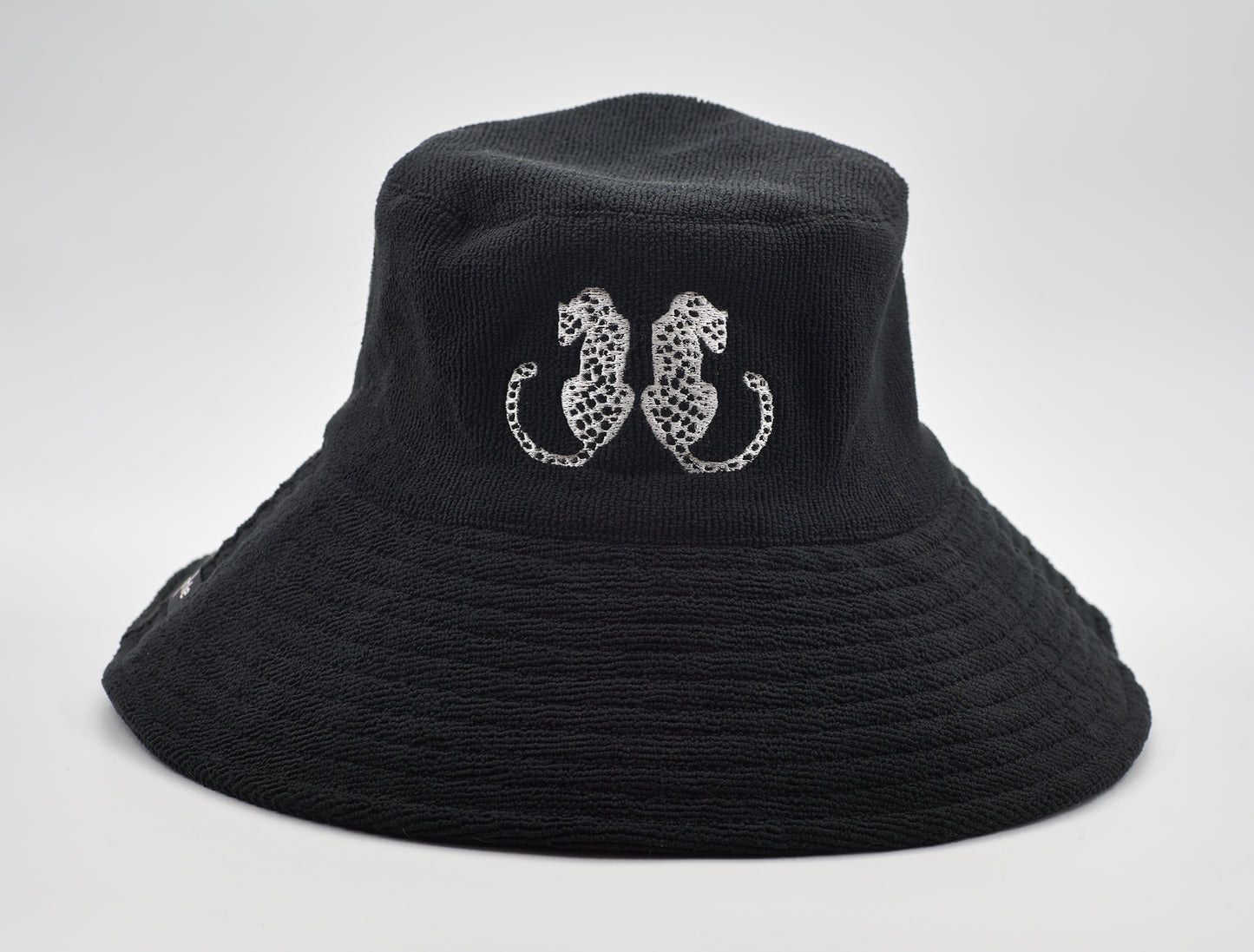 Toweling Hat