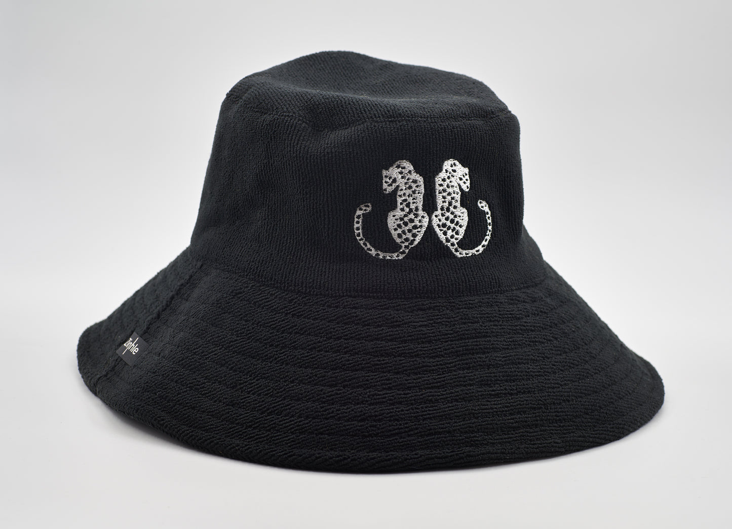 Toweling Hat